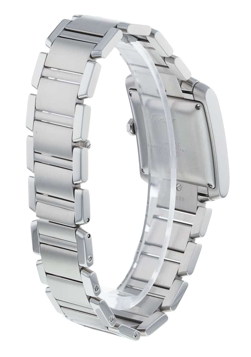 Cartier Tank Francaise W51002Q3